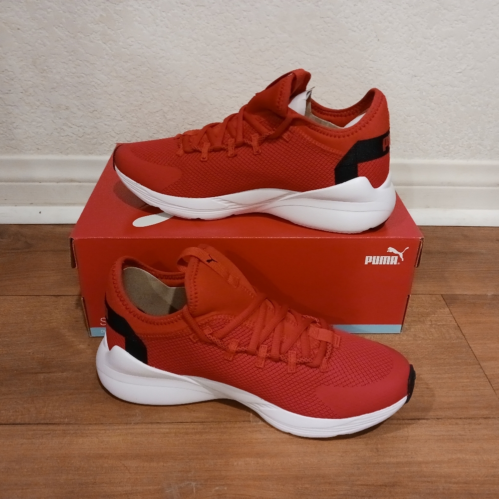 Puma - Picture 4 of 4